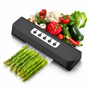 Vacuum Sealer Machine 2