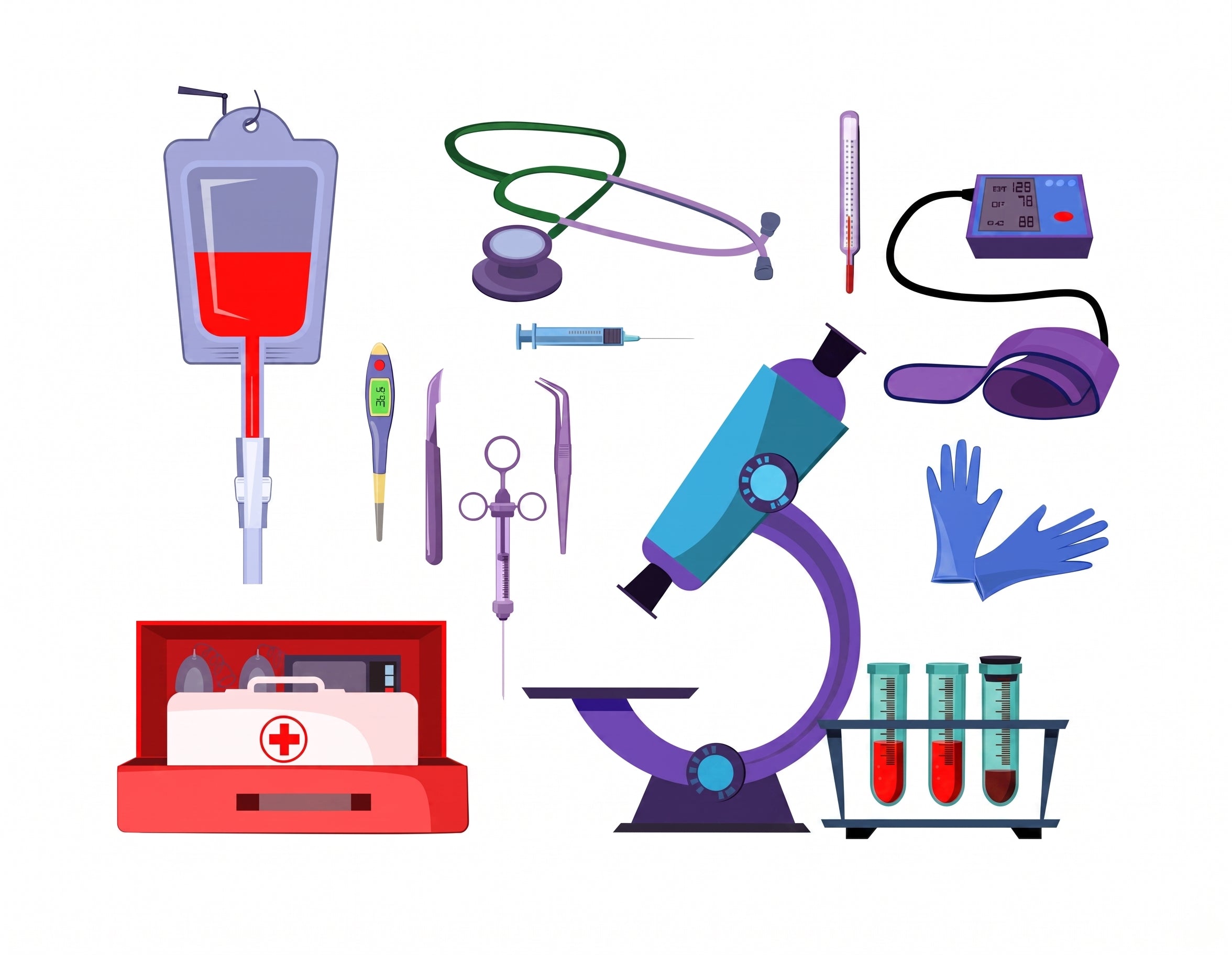 Health and Household