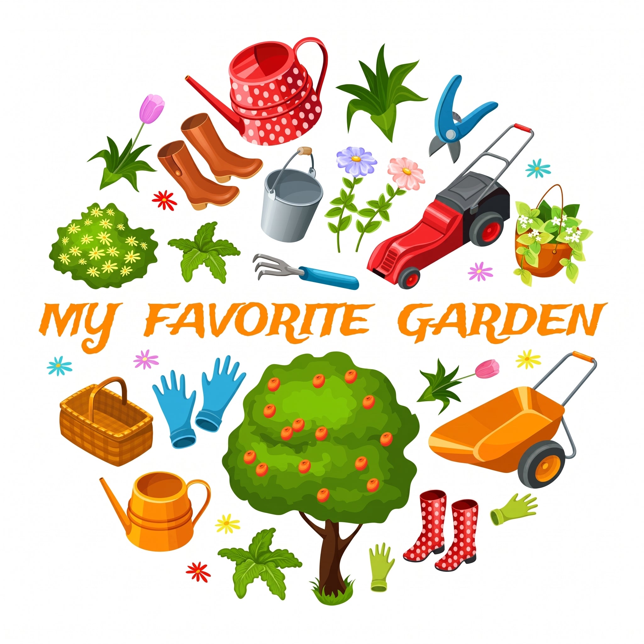 Gardening