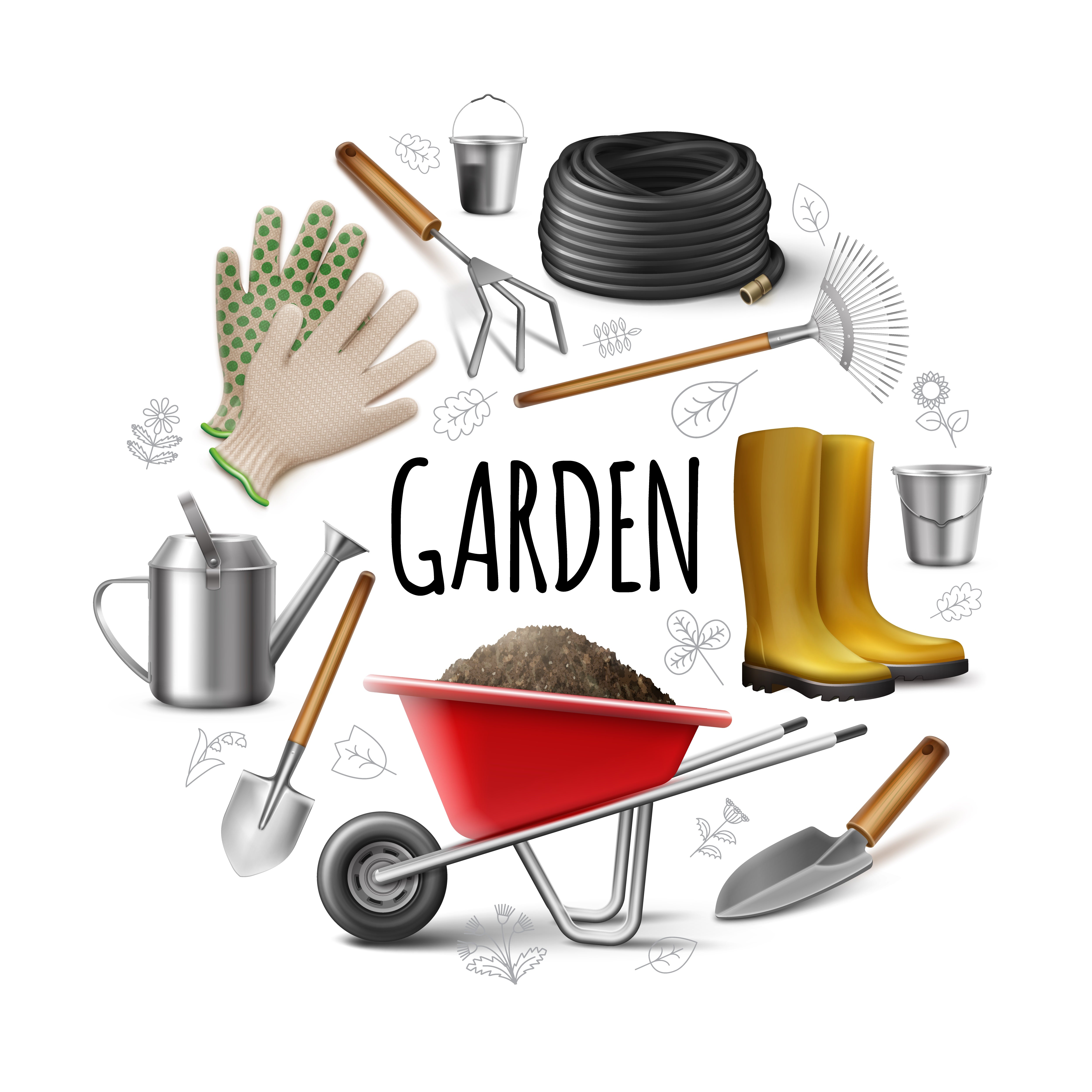 Gardening