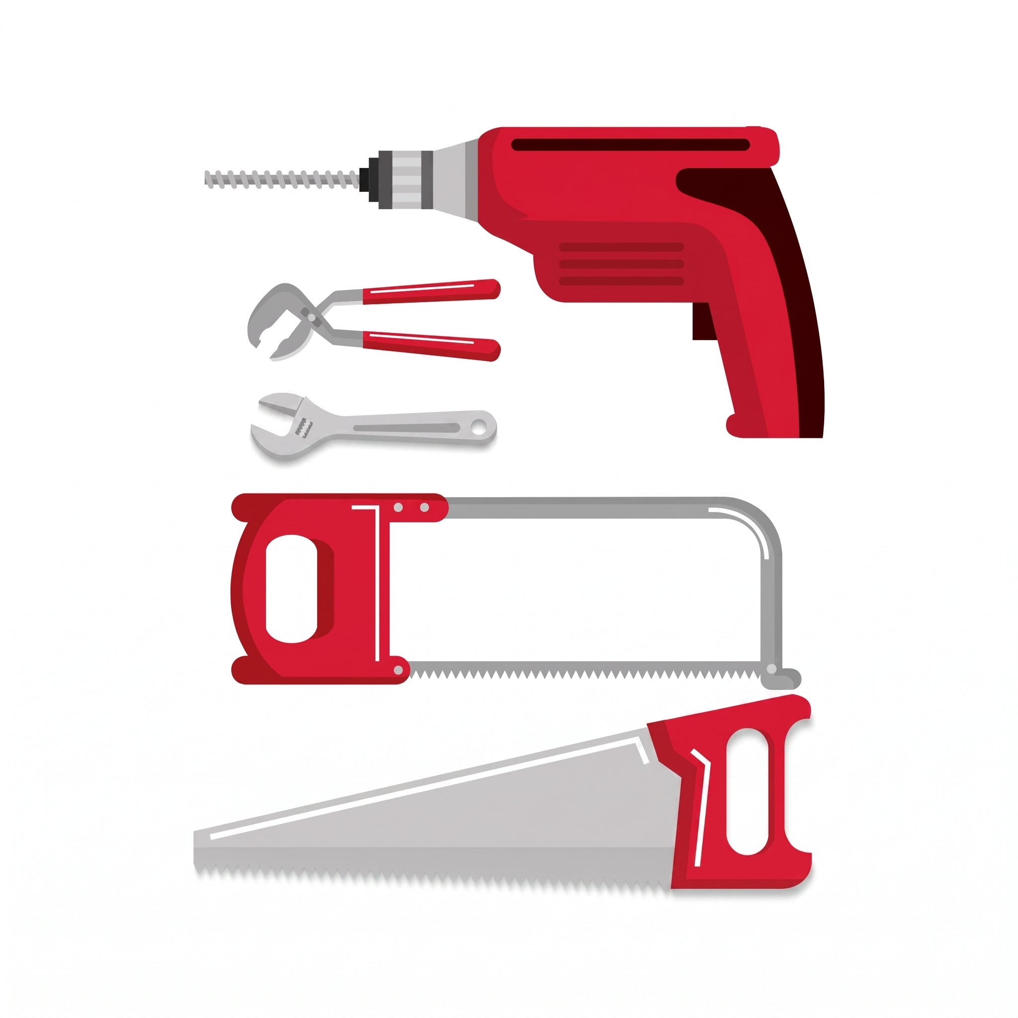 Tools and Home Improvement