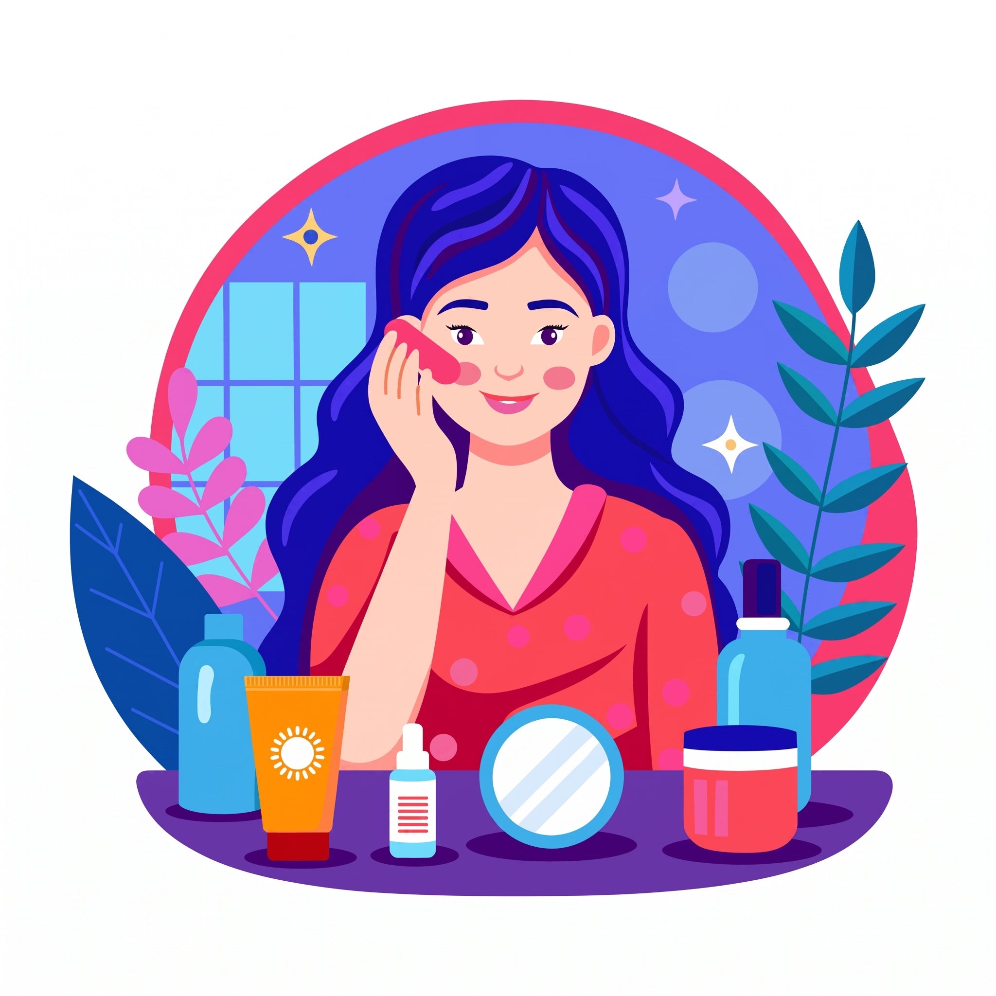 Beauty and Personal Care