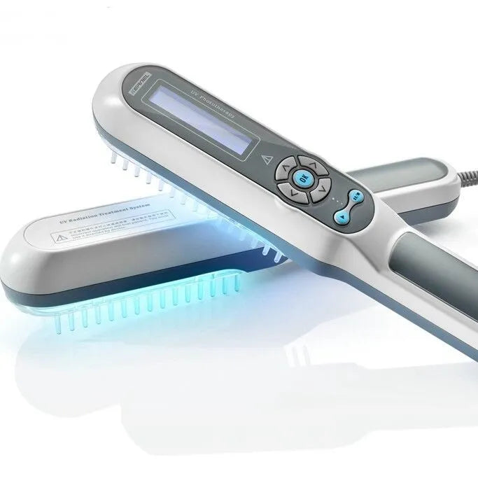 UVB Phototherapy Lamp Home Use KN-4003BL