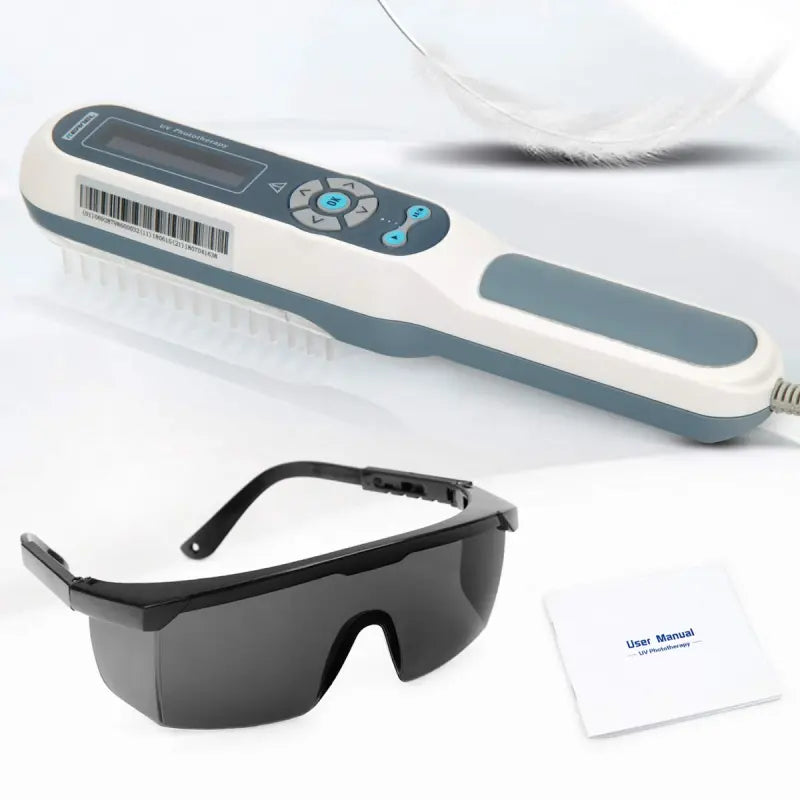UVB Phototherapy Lamp Home Use KN-4003BL