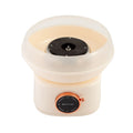 Mini Electric Cotton Candy Maker for Home & Kids