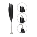 Electric Handheld Milk Frother & Coffee Whisk
