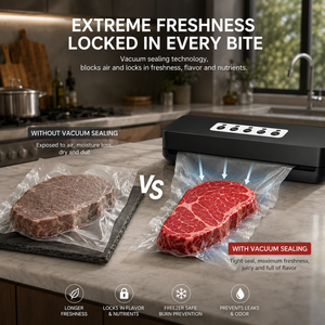 Vacuum Sealer Machine 3