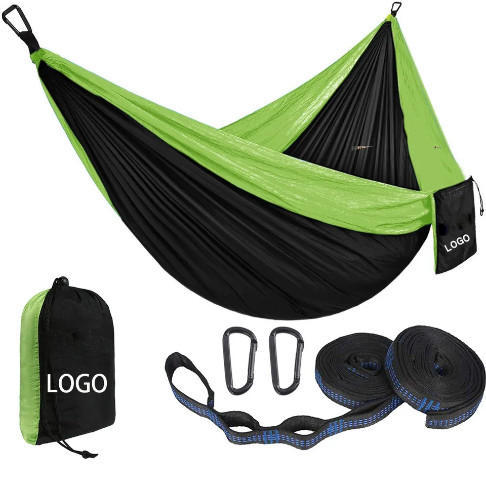 Hammock Straps 20FT - Heavy Duty Tree Hanging Straps Set