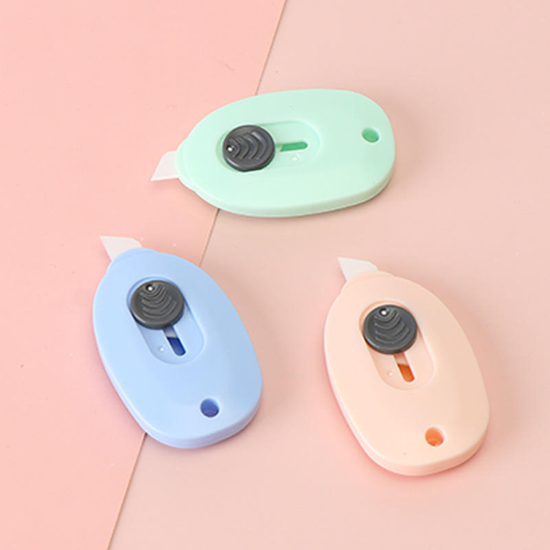 Slice Mini Box Cutter - Ceramic Blade Safety Cutter