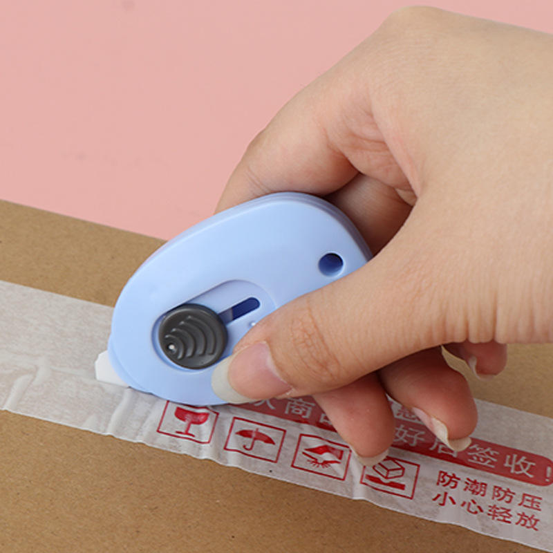 Slice Mini Box Cutter - Ceramic Blade Safety Cutter